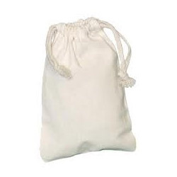 Cotton Pouch